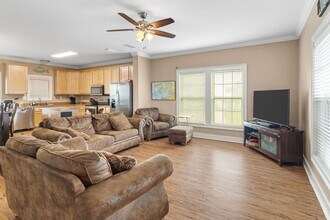 461 Lake Breeze Rd in Hackberry, LA - Building Photo - Building Photo