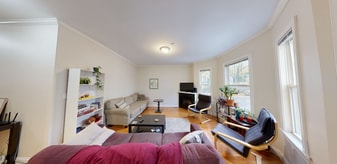 16 Marney St, Unit 1 in Cambridge, MA - Building Photo