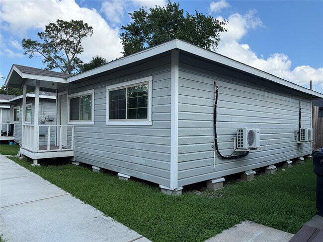 8510 Safeguard St in Houston, TX - Building Photo - Building Photo