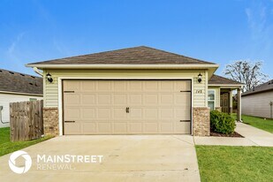 148 Jonathan Dr in Odenville, AL - Building Photo