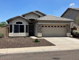 11586 W Jackson St in Avondale, AZ - Building Photo