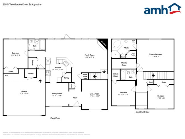 625 S Tree Garden Dr in St. Augustine, FL - Building Photo - Building Photo