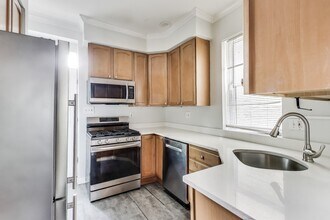 1327 1st St NW in Washington, DC - Building Photo - Building Photo