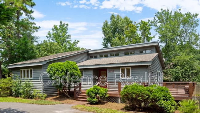 property at 6209 Greenville Sound Rd