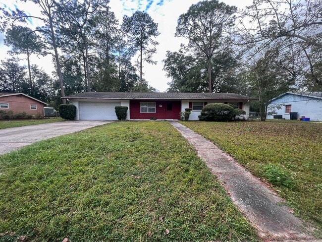 property at 5610 NW 27th St