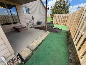 1501 S Campbell Trail in Sioux Falls, SD - Building Photo - Building Photo
