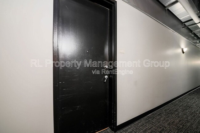 property at 110 N 3rd St