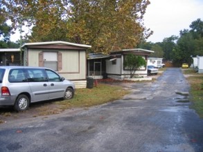 Oak Hill Mobile Home Park in Orange City, FL - Building Photo - Other