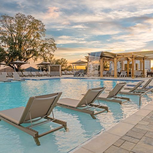 The Mark at Wildwood in Oxford, FL - Building Photo - Building Photo