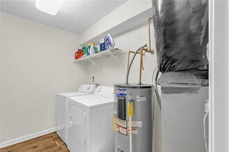 1431 Harts Ridge Dr in Seneca, SC - Building Photo - Building Photo