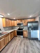 703 Colorado St in Belgrade, MT - Building Photo