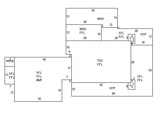 807 Summer St in Manchester, MA - Building Photo - Floor Plan