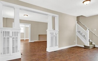 737 Pottsville St in Wiconisco, PA - Building Photo