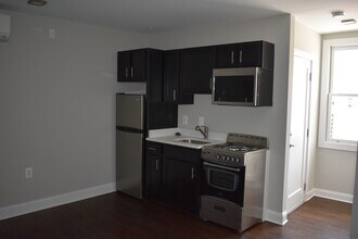 Preston Street Lofts in Baltimore, MD - Foto de edificio - Building Photo