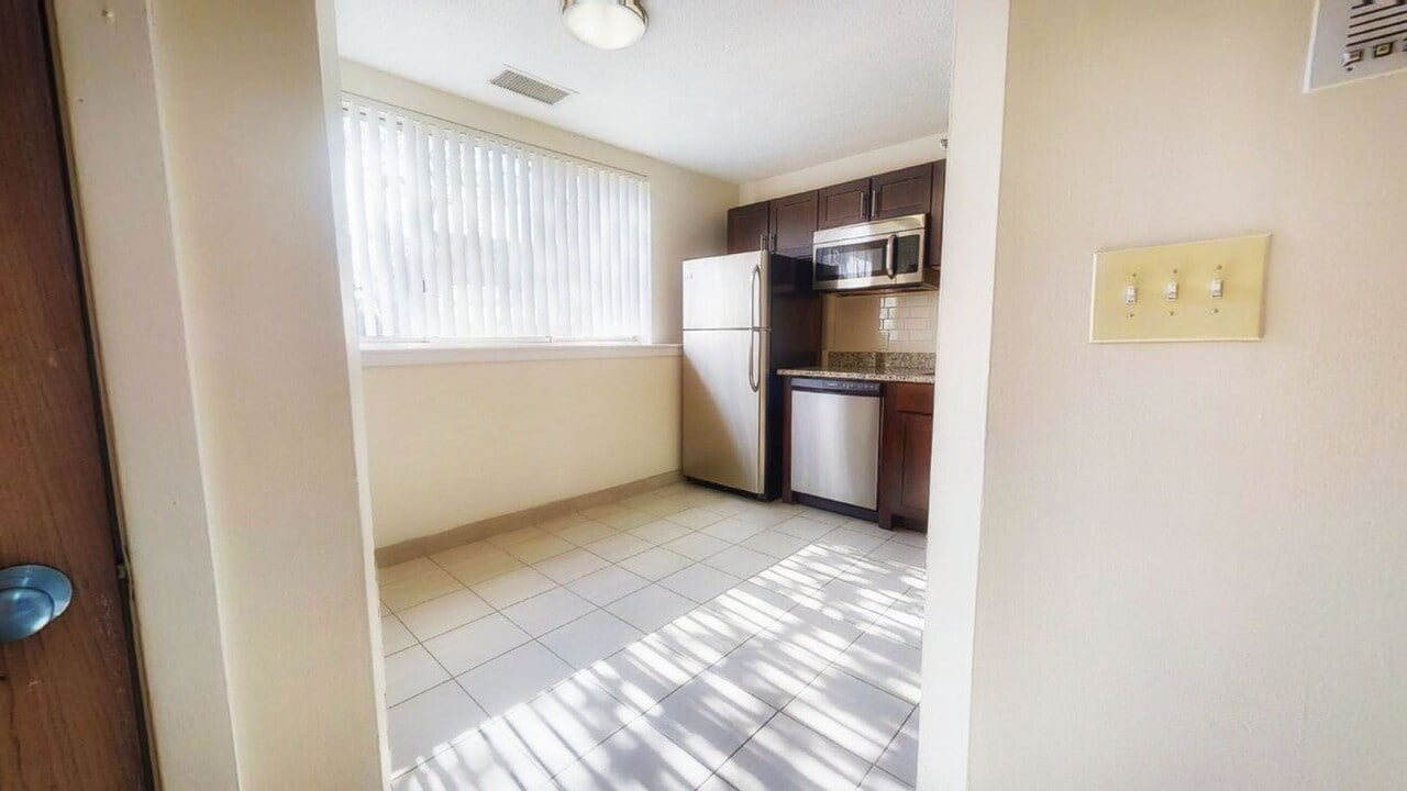 144 North Beacon St, Unit A1d in Boston, MA - Foto de edificio