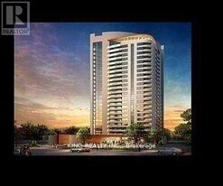 5740 Yonge St in Toronto, ON - Building Photo