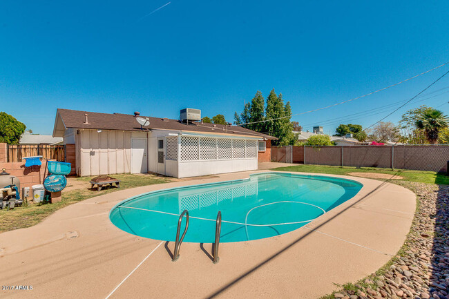 property at 4201 W Citrus Way