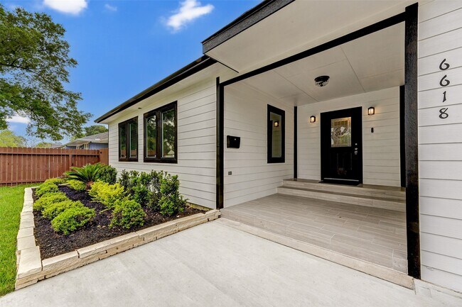 6618 Winton St in Houston, TX - Building Photo - Building Photo