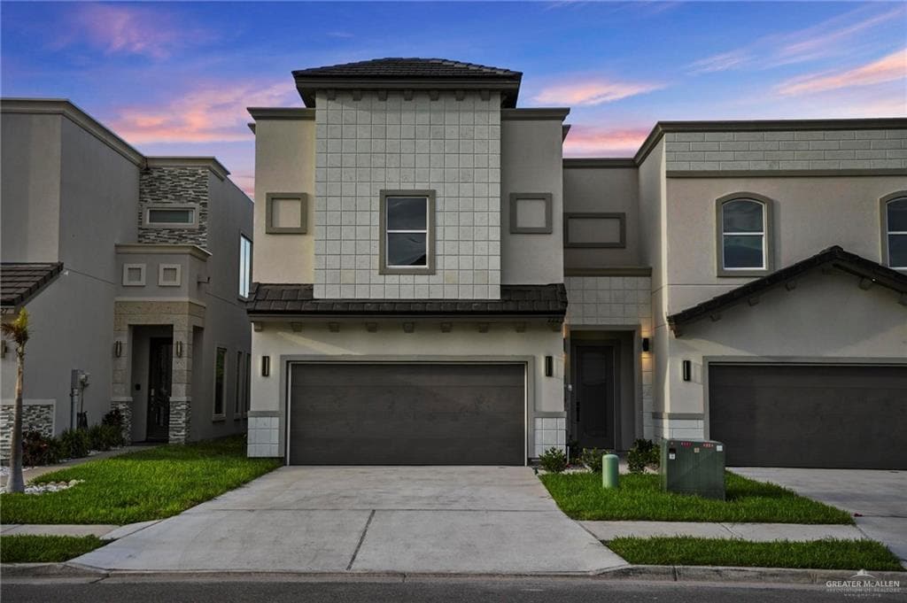 2229 Corales St in Mission, TX - Building Photo