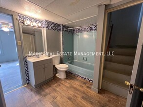 38 Academy St-Unit -A in Hartland, ME - Building Photo - Building Photo