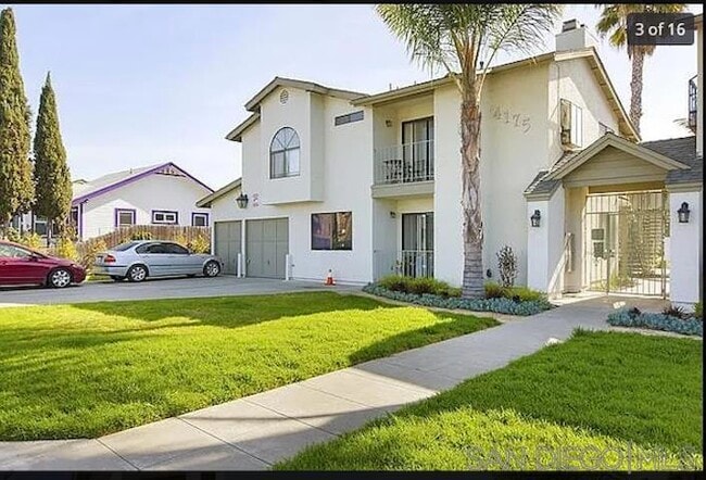 property at 4175 13th St