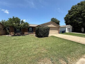 615 Wandering Way Dr in Allen, TX - Building Photo - Building Photo
