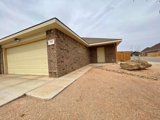 5702 120th St in Lubbock, TX - Building Photo - Building Photo