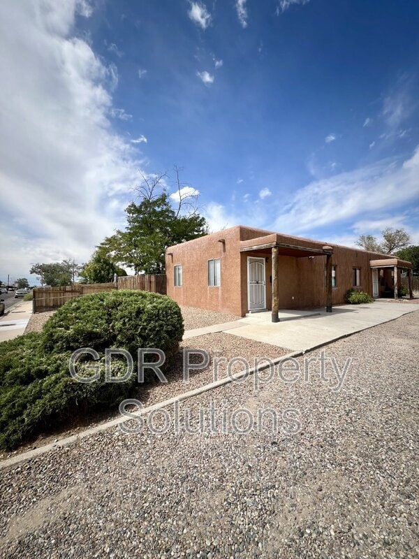 property at 3529 Ross Ave SE