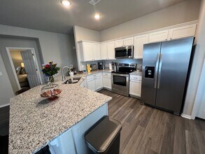 2904 Emil Dr in Fayetteville, AR - Building Photo - Building Photo