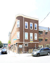 729 213th St Apartments