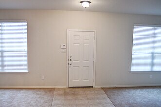 612 Sage Brush Dr in Weatherford, TX - Building Photo - Building Photo