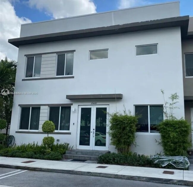 property at 10440 NW 67th St