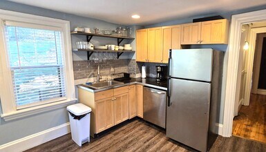 54 Dudley St, Unit 1 in Boston, MA - Building Photo - Building Photo