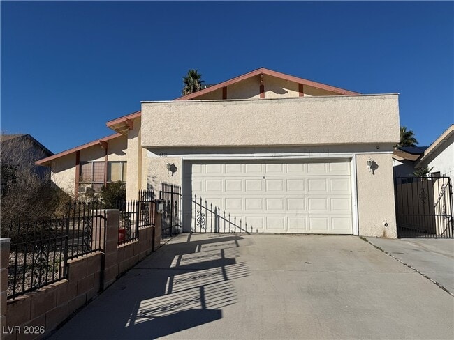 4421 Fernbrook Rd in Las Vegas, NV - Building Photo - Building Photo