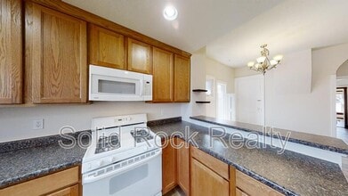 809 N Wahsatch Ave in Colorado Springs, CO - Building Photo - Building Photo