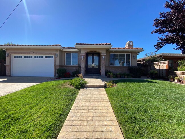 property at 6415 Moores Ave