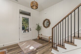 1705 High St in Durham, NC - Building Photo - Building Photo