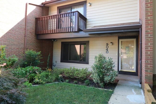 property at 9040 Centerway Rd