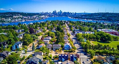 4306 Wallingford Ave N in Seattle, WA - Building Photo - Building Photo