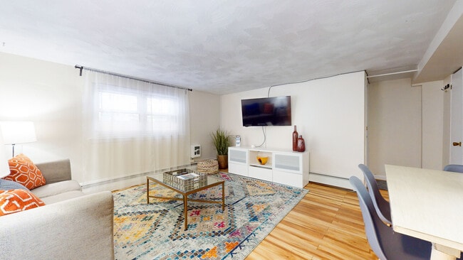 property at 79 Chestnut St