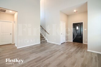 5710 Savanna Pasture Rd in Park Row, TX - Building Photo - Building Photo