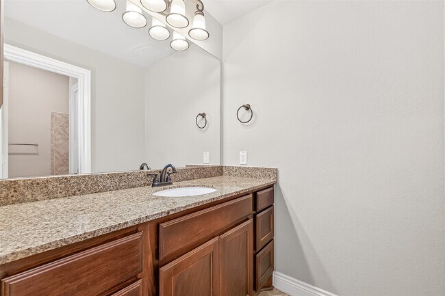 property at 4307 Madera Creek Ln