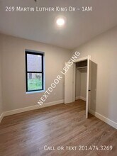 269 M.L.K. Drive-Unit -1AM in Jersey City, NJ - Building Photo - Building Photo