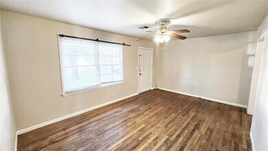 4304 N Libby Ave in Warr Acres, OK - Building Photo - Building Photo