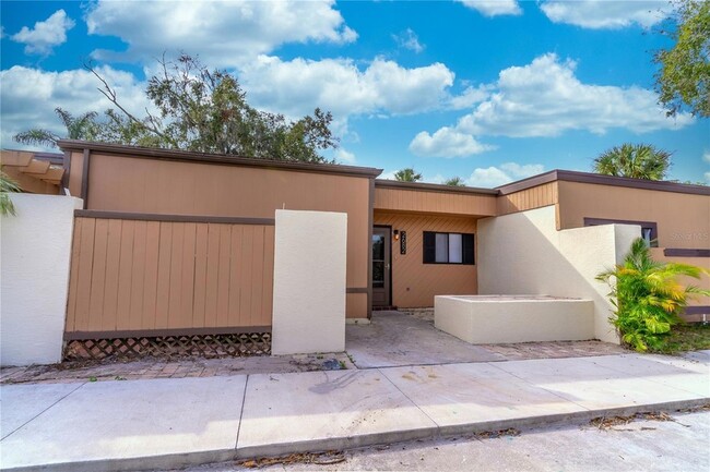 2682 Granada Run, Unit Unit 7 in Winter Park, FL - Building Photo - Building Photo