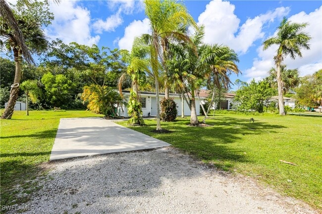 property at 5761 Lancewood Way