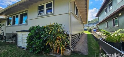 44-749-749 Kane‘ohe Bay Dr in Kaneohe, HI - Building Photo - Building Photo