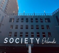 434 N Orange Ave in Orlando, FL - Building Photo - Building Photo