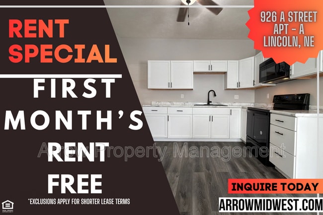 property at 926 A