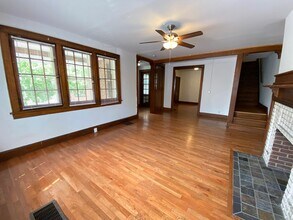 24-26-26 W Patterson Ave in Columbus, OH - Building Photo - Building Photo